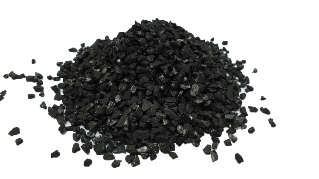 Activated Carbon Basics - CARBOKARN